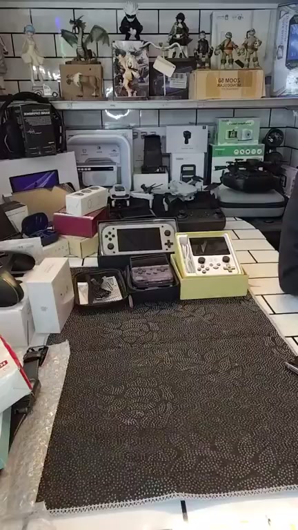 بث بضاعة امازون الكتروني
الاعتماد ***********
