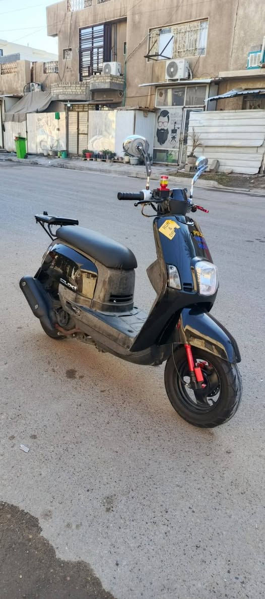 السلام عليكم للبيع بوليس كابريتر ميكنه بلاديه الله شاهد بوشه 49 بلاديه شلعه ومعدل  فول دراجه اتخبل. السعر 750 بيه مجال الرقم 0776188228
العنوان بغداد حي الجهاد الرفاق


**إذا كنت صاحب هذا الإعلان وتريد حذفه لأي سبب، رجاءا أرسل رسالة إلى الدعم الفني**