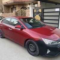 الانترا • ٢٠٢٠ • حادثة خلفية