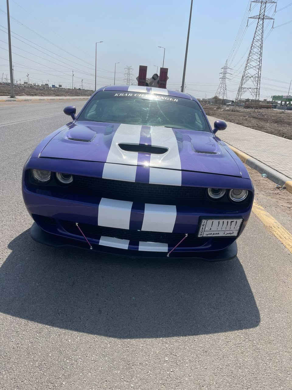 السلام عليكم جالنجر موديل 2018 رقم بصره مكينه 3600 سياره جديده صور حادث موجوده بالمنشور السعر 145 مكلف بالنشر الاستفسار ***********
