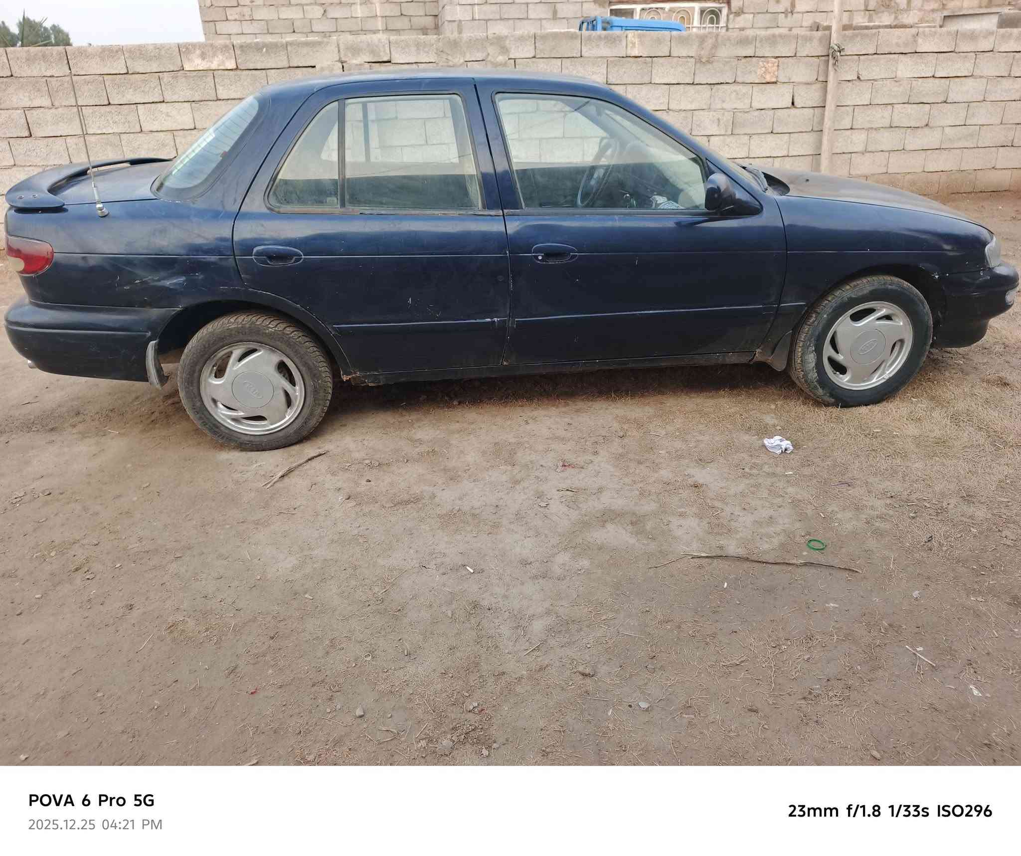 سلام عليكم كيه سيفيه لبيع موديل ٩٥ رقم قادسيه نكليزي محرك وكير حاويه محرك مفتوح كير عادي     حدادي كهربائيت شقاله بدون صبق سياره مال جناي ماذب عليه الف سعر ٣٤ بيه مجال    العنوان واصط شحميه ***********
