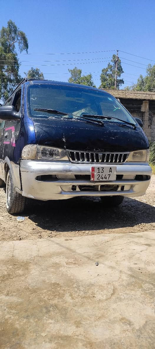 بريجو للبيع ٢٠٠٥كير محرك اكسل مكفولات سنويه ٣١ مكان بغداد اليوسفيه سعر ٤٥٠.      ***********
