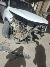 سورنتو • ٢٠١١ • مضروبة