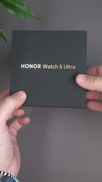 هونر واتش5 ألترا • مقفول • نجف