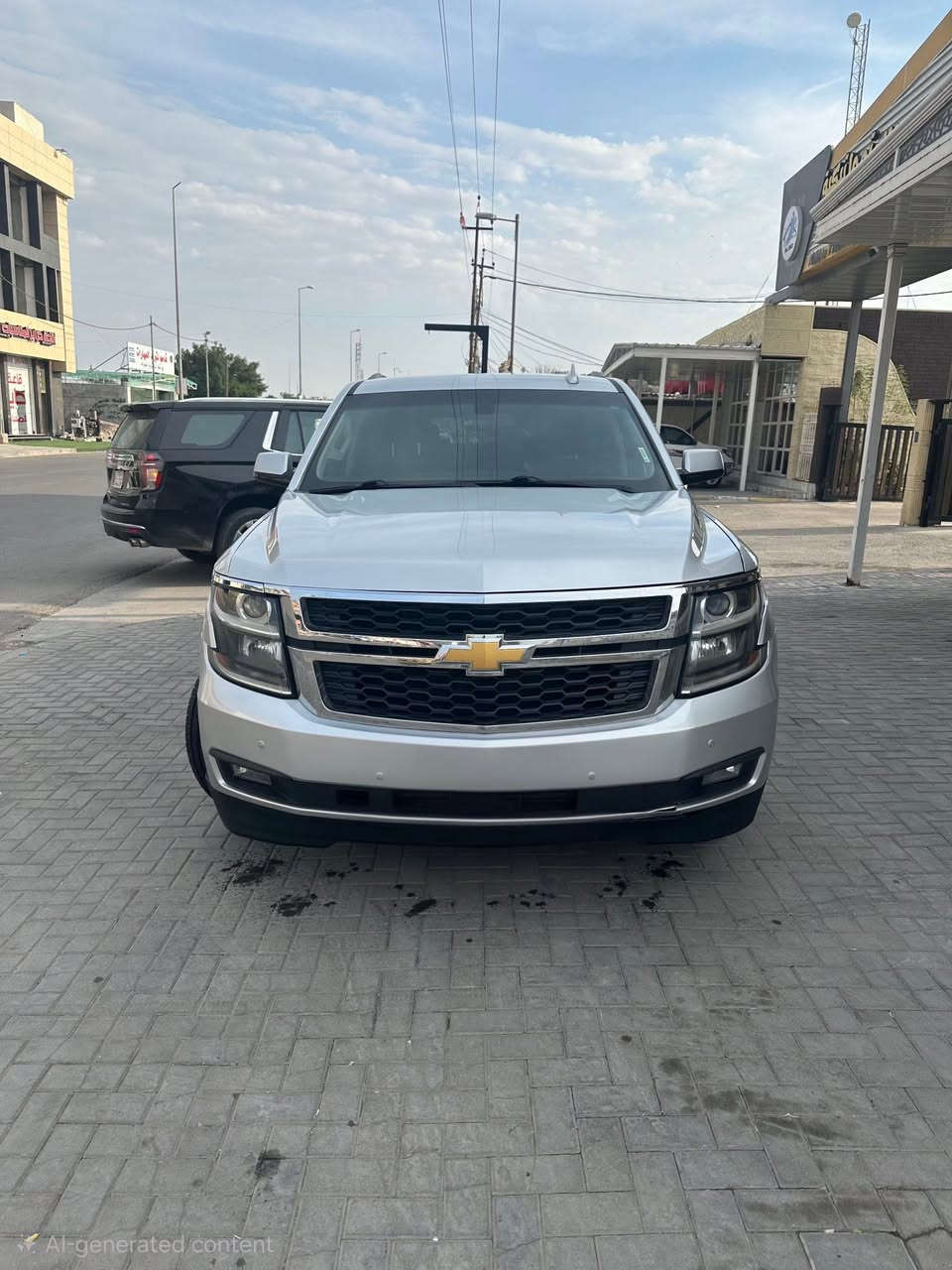 السلام عليكمً
تاهو LS 

ادوات ادوات ادوات 

موديل 2015 متومه اربيل

محرك 

كير

صدر 

تبريد 

تايرات 

اكسل كله مكفول 
السيارة مكفولة من الكص والانتربول والعشائر

الحادث مبين بالصور بدون ايرباك

مكاني البصرة

السعر 175 

***********
