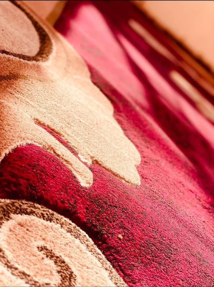 اغراض للبيع استخدام جدا قليل العنوان /مشخاب قرب المحكمة .


**إذا كنت صاحب هذا الإعلان وتريد حذفه لأي سبب، رجاءا أرسل رسالة إلى الدعم الفني**