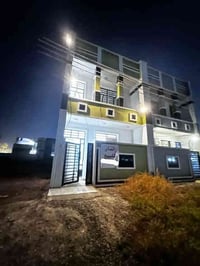 بيت 50 متر للبيع في الفحامة شارع الكبيسي شارعه ١٥ م دونم ٦١ يحتوي على ...