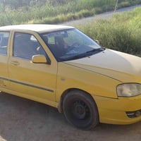 شيري 11 • متروكه • للبيع