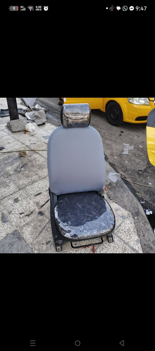 فقط 35الف كماليات الهاجري العنوان موصل حي المالية قرب مدرسة القبس ***********
