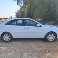 أوبترا • ٢٠١٢ • مكينه جير كفالة