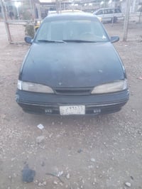 اوتو جاهزه • بغداد