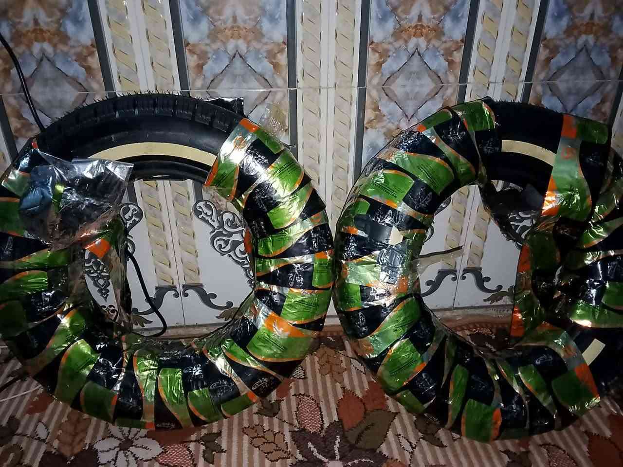 السلام عليكم تواير خطه بيضه البيع السعر 65الف مكاني الشطره وهاذه رقمي ***********
