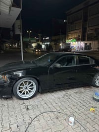 جارجر RT • ٢٠١٣ • مكينة ٢٠٢٢