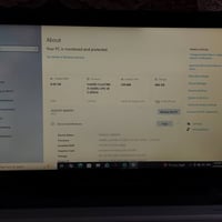 لينوفو • i5-6200U • ٨ جيجا رام
