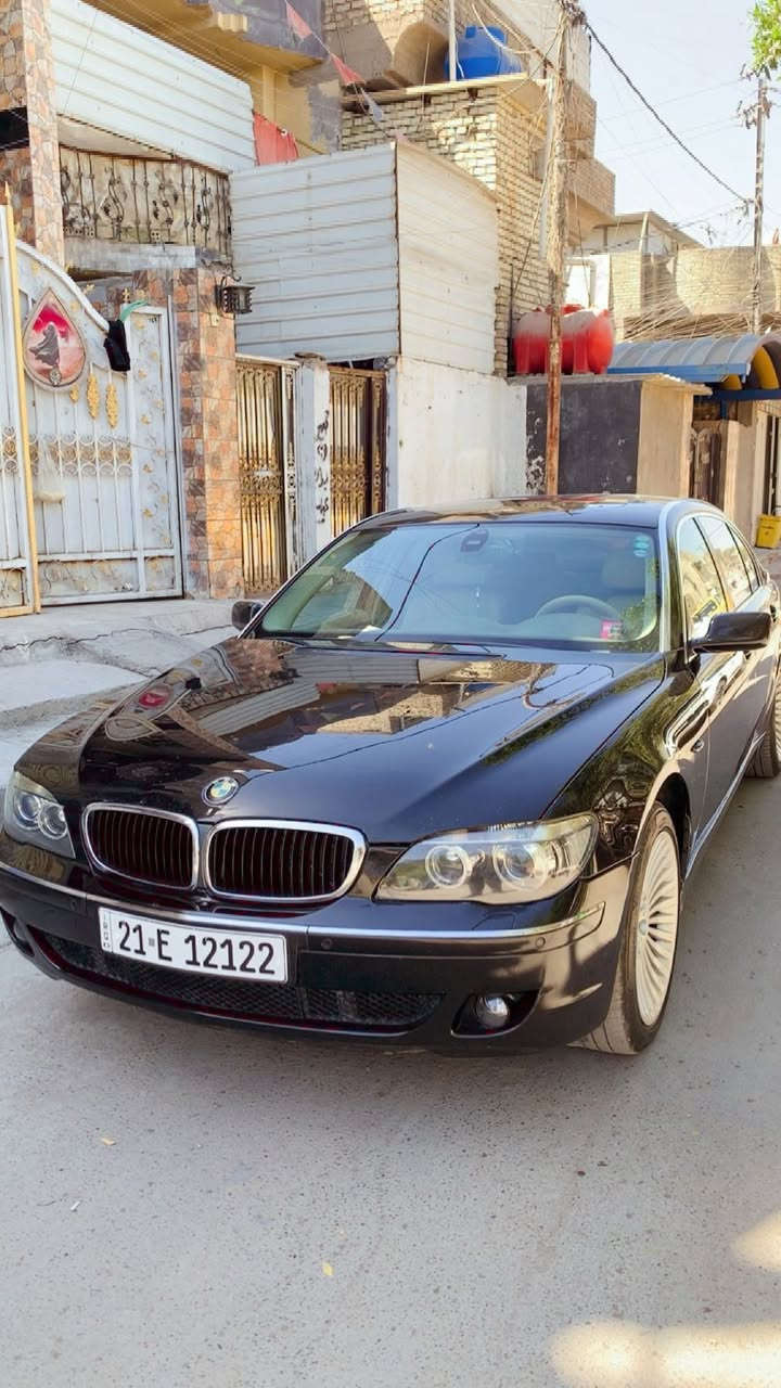 🚘 للبيع او مراوس ابحدث
🔹 الموديل: 2008 خليجي

🔹 الأصل: 730

🔹 المكينة والكير: بحالة جيدة

🔹 الحدادية: امامي وخلفي ✅

🔹 التبريد: ثلج ❄️ +تدفئة شغاله

🔹 الكهربائيات: كلها شغالة ✅

🔹 المواصفات: فول

(بيهة منظومت غاز شغالة كلش متاز 60 لتر )

(شاد بجم كامل زنون نهار )

بلاكات + مجاول + فلتر بانزين وكالة 

5 بيبان شفط شغال 

بردات شغالة

سنتر لك

كروز سرعة

كشنات كهرباء

تخم تاير جديد

🔸 الضرر: جاملغ خلفي اليسر بيهارشات صبغ بس ابيعك الحزام كفالة من اي حادث سيار خليجي 

📍 الموقع:بغداد

(سعر 150)

📄 السنوية___جديد ،هزة جديدة ، رقم جديد 

رقم سليمانيةكلش حلو مميز بسمي 

📞 للإستفسار ***********
