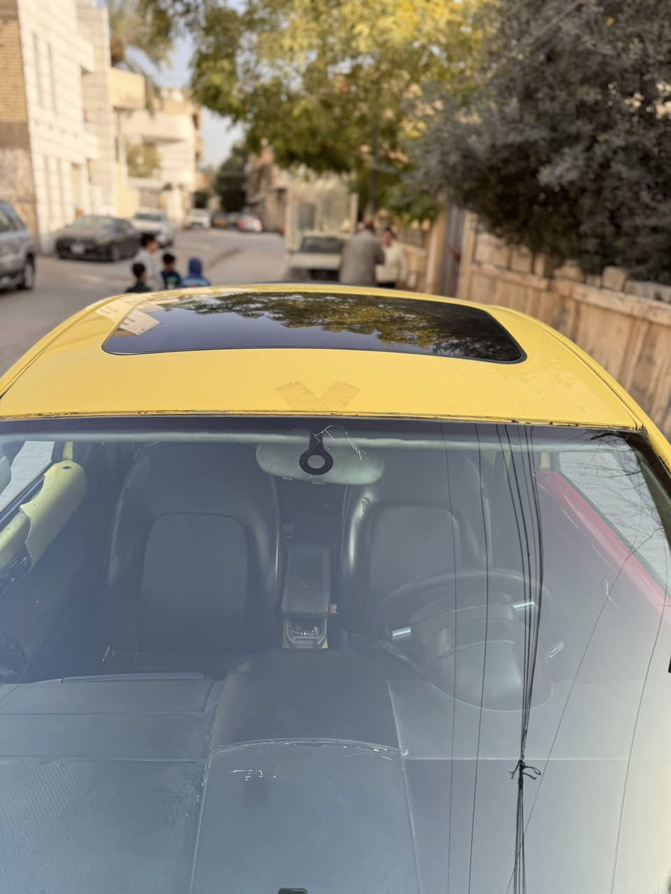 السلام عليكم..
للبيع 
بيتل / مديل 2000
فول مواصفات
رقم بغداد
السياره يحتاجله معاملة بسيطة 
وتعمير بسيط 
السسعر 30 ورقة وبيه مجال 
للاستفسار ***********
