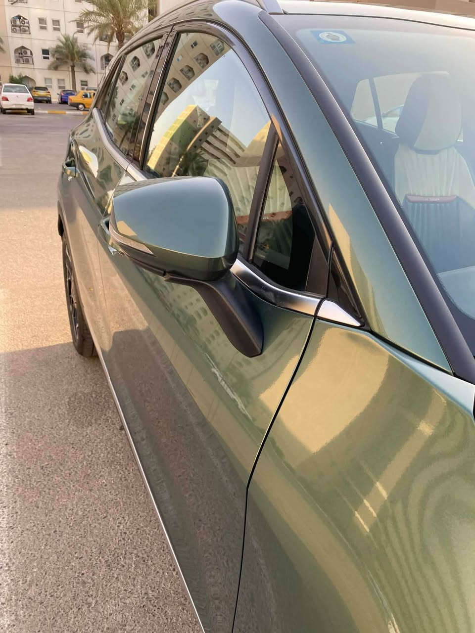 سيارة سبورتاج موديل ٢٠٢٤ مكفوله السيارة شرط التحويل عند البيع  يعني ثاني يوم أحوّله باسمك مواصفات السبورتاج المعروفة ما عدا البانروما رقم الهاتف *********** بي وات ساب بغداد, العراق
