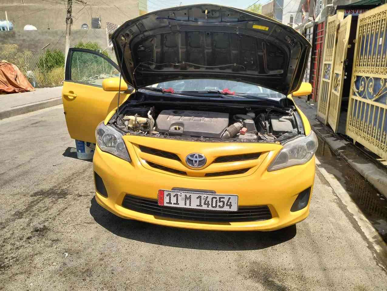 السلام عليكم كورلاه 13 امريكي 
***********
بيها 3 قطع بدون دواخل
