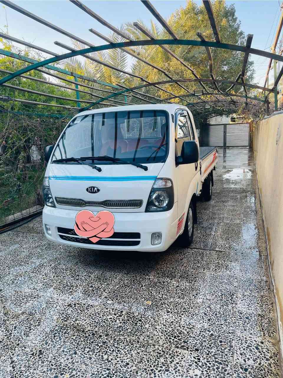 السلام عليكم كيا موديل 2016 مكفوله  من صبغ راقم بغداد مكان سياره بغداد راقم الهاتف ***********
