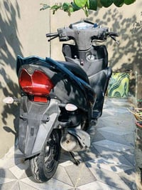 ZR2019 • مكينة ناعمة • كابريتر تعبان