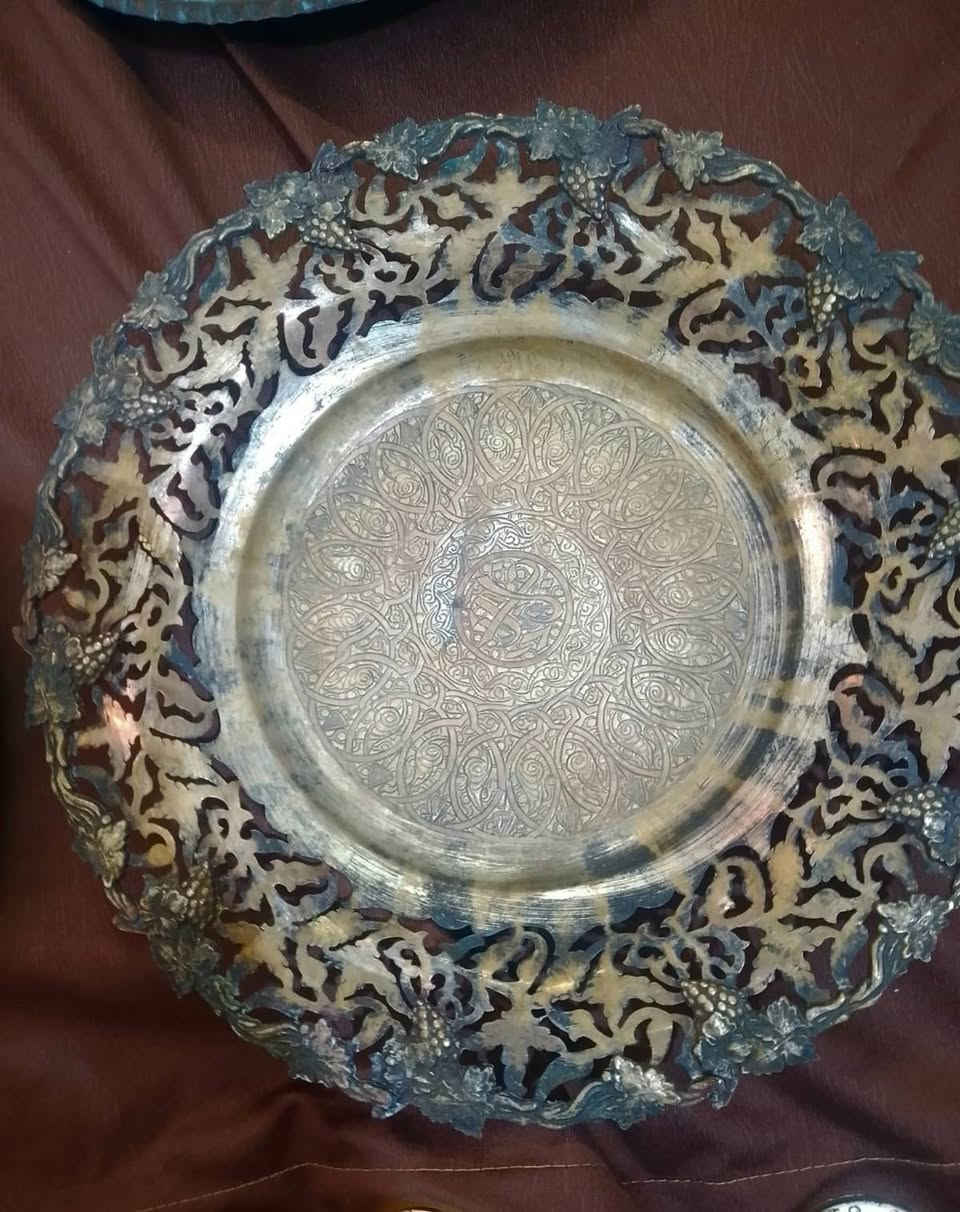 سعر الكول 100الف مكاني بغداد حي اور لا يوجد توصيل


**إذا كنت صاحب هذا الإعلان وتريد حذفه لأي سبب، رجاءا أرسل رسالة إلى الدعم الفني**