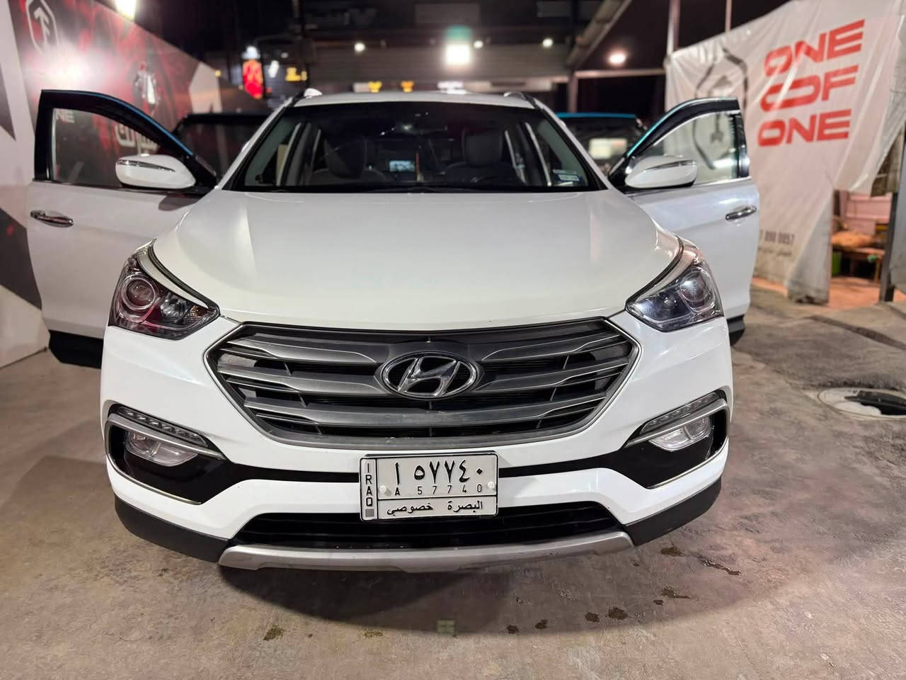 سنتافي وارد امريكي محرك GDi2400  عدد الركاب 5 سيارة نسبه انظافه مالتها 90‎%‎
5XYZU3LB3JG510588 هاذه رقم الشاصي للعلم رقم جديد سنويه جديدة السعر 150$ وبي مجال


**إذا كنت صاحب هذا الإعلان وتريد حذفه لأي سبب، رجاءا أرسل رسالة إلى الدعم الفني**