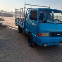 كيا للبيع موديل 96 السعر 18 وبيه مجال  الاتصال عالرقم  07736969502