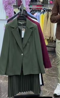 كوستم • قياس ٤٠ • تنورة لاستيك