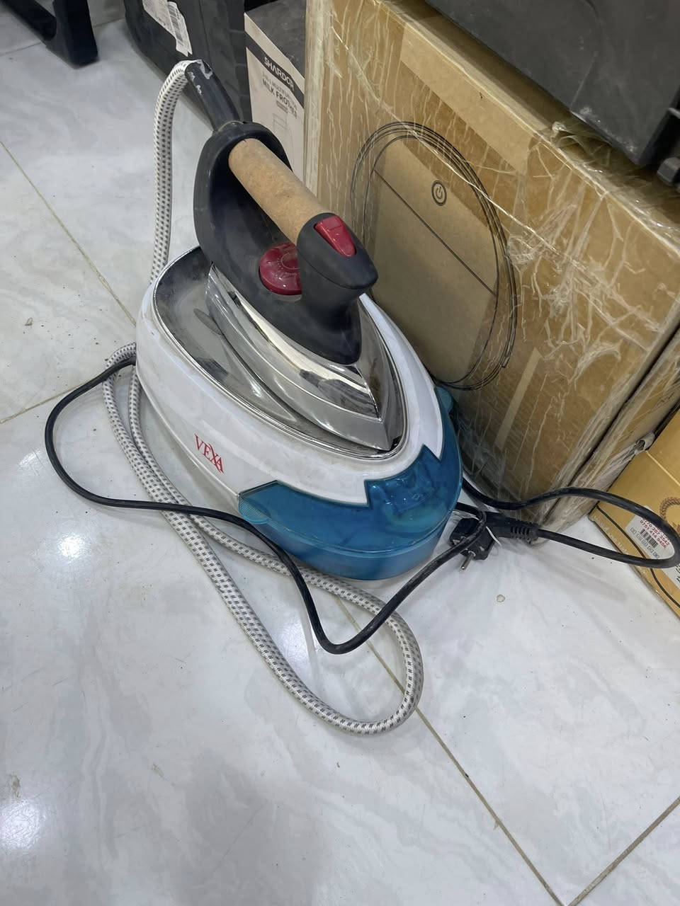 اوتي جديد بدون ماركة


**إذا كنت صاحب هذا الإعلان وتريد حذفه لأي سبب، رجاءا أرسل رسالة إلى الدعم الفني**