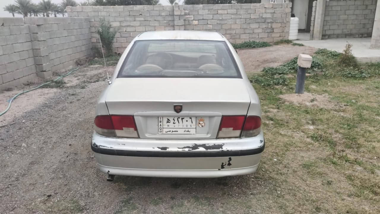 السلام عليكم سمند 2012 محرك بي خيط بخار كير خير من الله رقم بقداد السعر30


**إذا كنت صاحب هذا الإعلان وتريد حذفه لأي سبب، رجاءا أرسل رسالة إلى الدعم الفني**