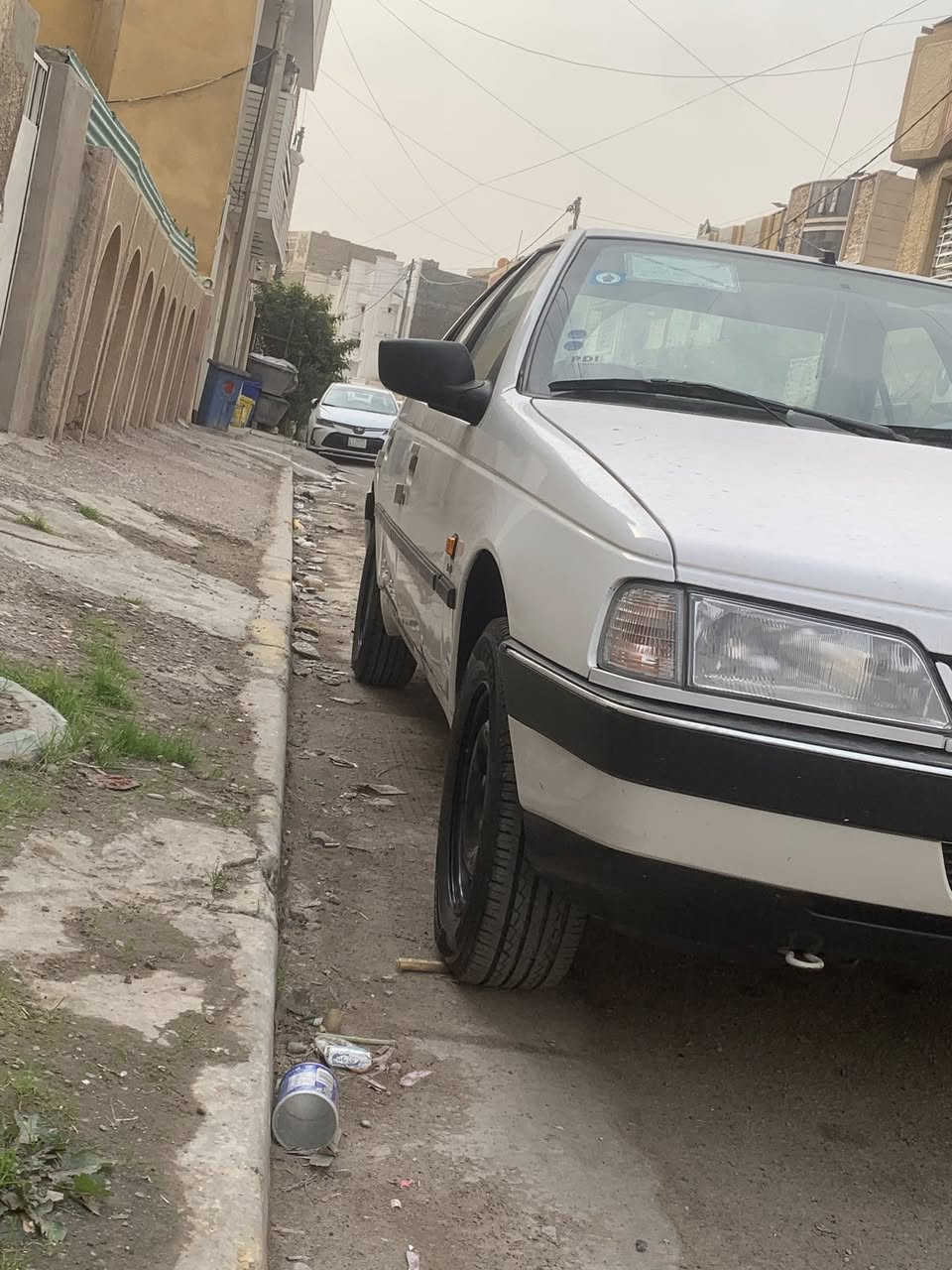 السلام عليكم لميس 2012كفاله عامه من صبغ وبارد
***********
