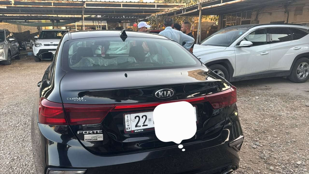 السلام عليكم سياره فورتي وارد امريكي موديل 2021 حادثها بالسونار العنوان بابل ابي غرق السعر خاص
***********
