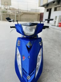 دراجه نضيفه • ما بيها نقص • مدينه الصدر قطاع 30