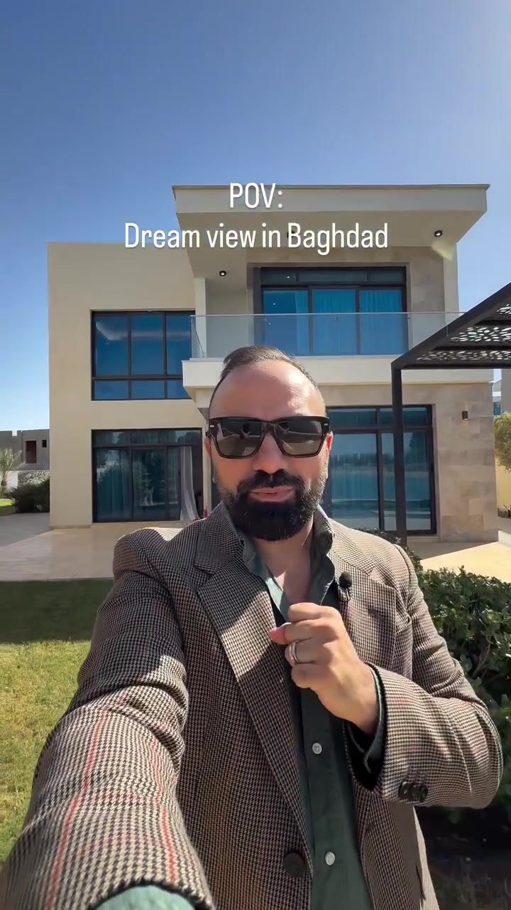 تتوفر لدينا عروض على داماك هيلز بغداد وداماك دبي بالاسعار منااااسبه جدا 
للتواصل على واتس ***********

ADIB and DAMAC Properties mark a new chapter in a strategic partnership focused on making homeownership more accessible across the UAE.

Amira Sajwani, Managing Director of DAMAC Properties, described the initiative as a commitment to creating more flexible opportunities for aspiring homeowners.

The collaboration reflects shared values of trust, progress, and long-term community growth.

#DAMAC #StrategicPartnership

