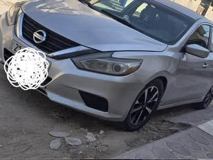 نيسان التما  2018 سونار مرفق رقم سليمانية بسمي هزة جديد 
***********

رقم الشاصي 1n4al3ap2jc231917 شربازهير, السليمانية
