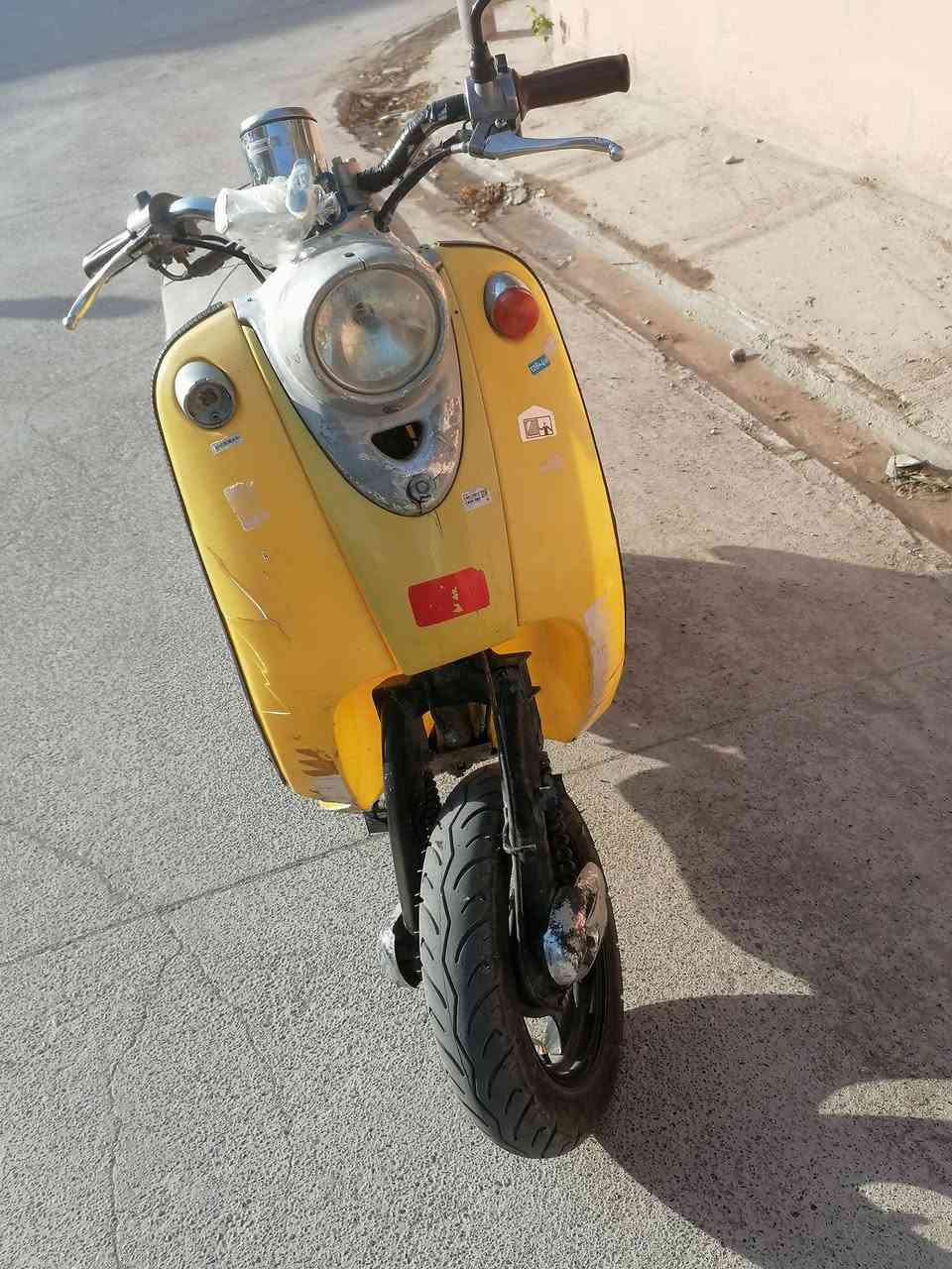 ماطور عبد الحليم للبيع
كهربائيات شغاله مابي عيب بس عندك الكابريتر تجارية السعر 175 وبي مجال للطيبين عنوان كـركوك


**إذا كنت صاحب هذا الإعلان وتريد حذفه لأي سبب، رجاءا أرسل رسالة إلى الدعم الفني**