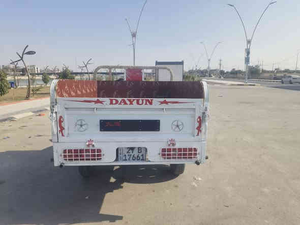 ستوته موديل 2022 ستوته رقم وسنويه سعر 2900 مكينه 23 صار لها شهر مشدوده العنوان ناصرية مركز
رقم ***********
