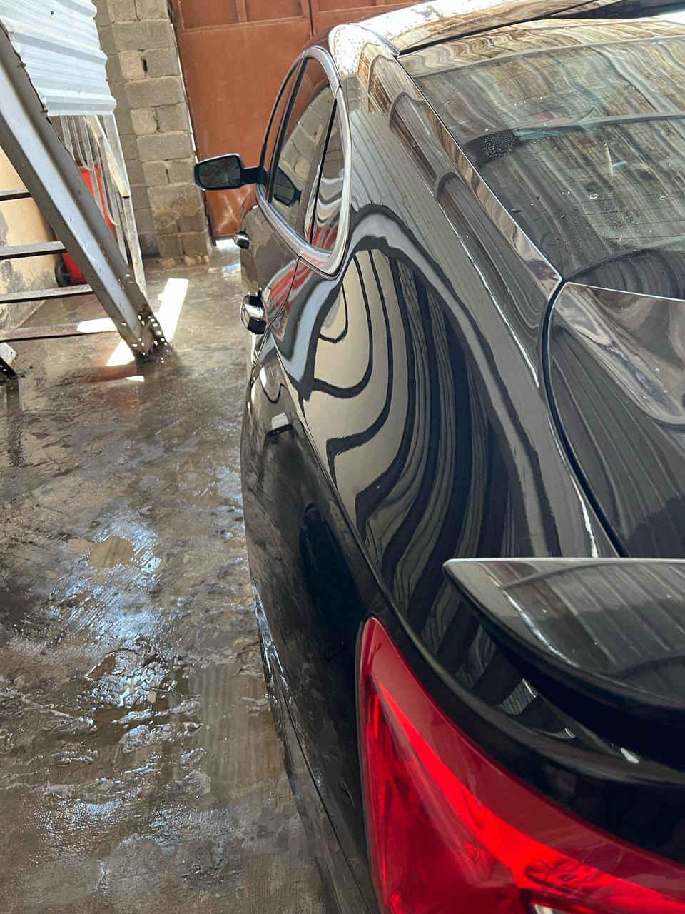 السلام عليكم
ماليبو موديل 2020 RSمعوقين
2027 صير حره حادث صطحي لا لغد ولا شاصي  سياره خير من الله
تبريد تدفئه شغال مواصفات RSمعروفه سونار بالمنشور
مكان سياره بغداد سعر 93$ بيه مجال بصيط الاتصال
*********** ما متواجد عل نت مكلف بنشر
