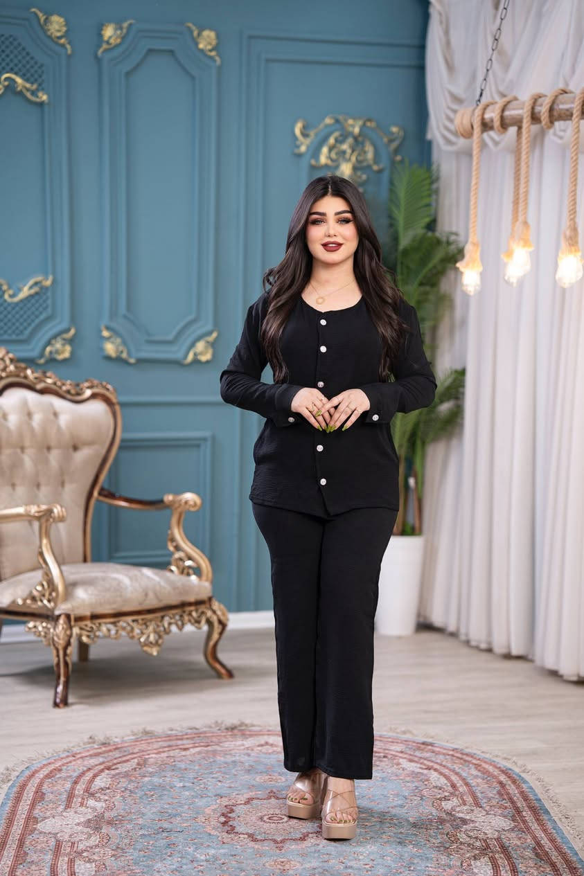 سوت نسائي 

خامة لينن سواد فاحم درجة اولى شرط الفحص  

L.XL.2XL.3XL.
.
 
توصيل جميع المحافظات


**إذا كنت صاحب هذا الإعلان وتريد حذفه لأي سبب، رجاءا أرسل رسالة إلى الدعم الفني**