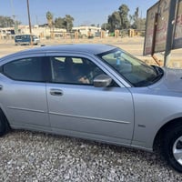 تشارجر • ٣٥٠٠ • ١٢٠٠٠٠ كم