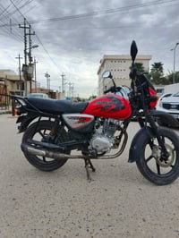 دراجه بوكسر محرك ستوته بدون وراق  موديل 2021سعره يم هاذ رقم07710409063