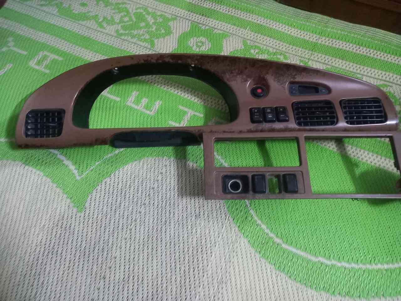 سلام عليكم يوجد عندي وجه دشبول بريجو الاتصال على هاذه الرقم ***********
