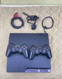 بلايستيشن 3 • العبيدي بغداد • مهكر ٢٠ لعبة