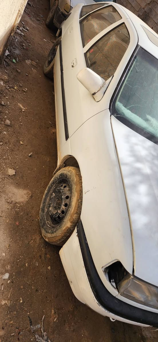 أوبل فكترا رقم نجف تحويل مباشر شرط
كير ومحرك ١٦٠٠ مكفولات 

حدادية جديدة تخم تاير دواخل كلش حلوه بلاديه مال جناي 

جام كله يصعد وينزل سنتر لوك ام بي ثري شغال كيج حماوه 

مكاني نجف السعر ٢٠وبيه مجال اتصل وتدلل ***********
