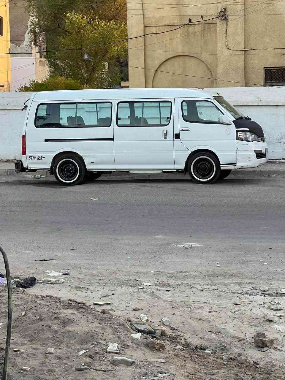 حرة ماندل راعيها ٢٠١٤ كفالة لا ضربة ولا صبغ كير مكينة اكسل مكفولات السيارة جاهزة غاز وبانزين منضومة  مكاني بغداد الكمالية رقم بغداد اتعهد اذا راعيها يطلب   ***********
