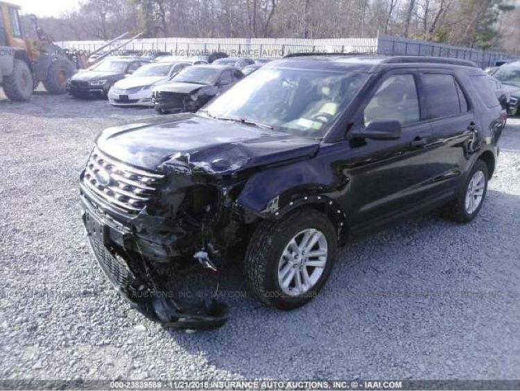 سلام عليكم ورحمة الله وبركاته
فورت اكس بلور 2017
بدون صبغ بونيد مبدل شركه
وبيها طخه شبر بالجاملغ ماشي ١١٥ كيلو متر سياره باسمي رقم سنويه جديد سياره جاهزه مابي مصرف 
مواصفات 
دبل اكسن 
كير اوتوماتيك وشفتات
داخل اصفر وضع الشركه 
الحادث موجود سعر 173$ومجال
***********
