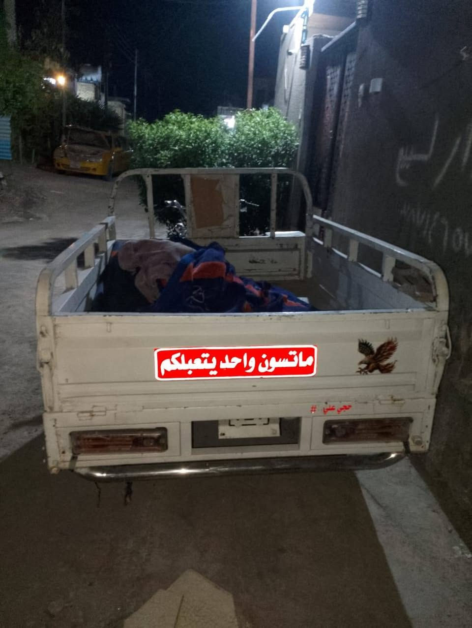 ستوته لبيع موديل 10نضيفه مكان سوق شيوخ ناحية العكيكه اوراق أصولي مكينه 24 تواير جدد *********** مستعجل ع بيع
