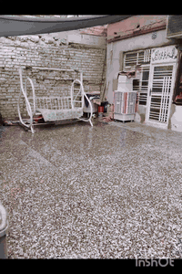 نص قطعة • ٧٢م • شارع ٦٠ قطاع ٢٧