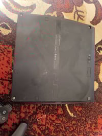 بلايستيشن 3 • مهكر • ٣ جوستك