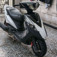دراجة GTRكلهة ختم واحد رقم 07779912125